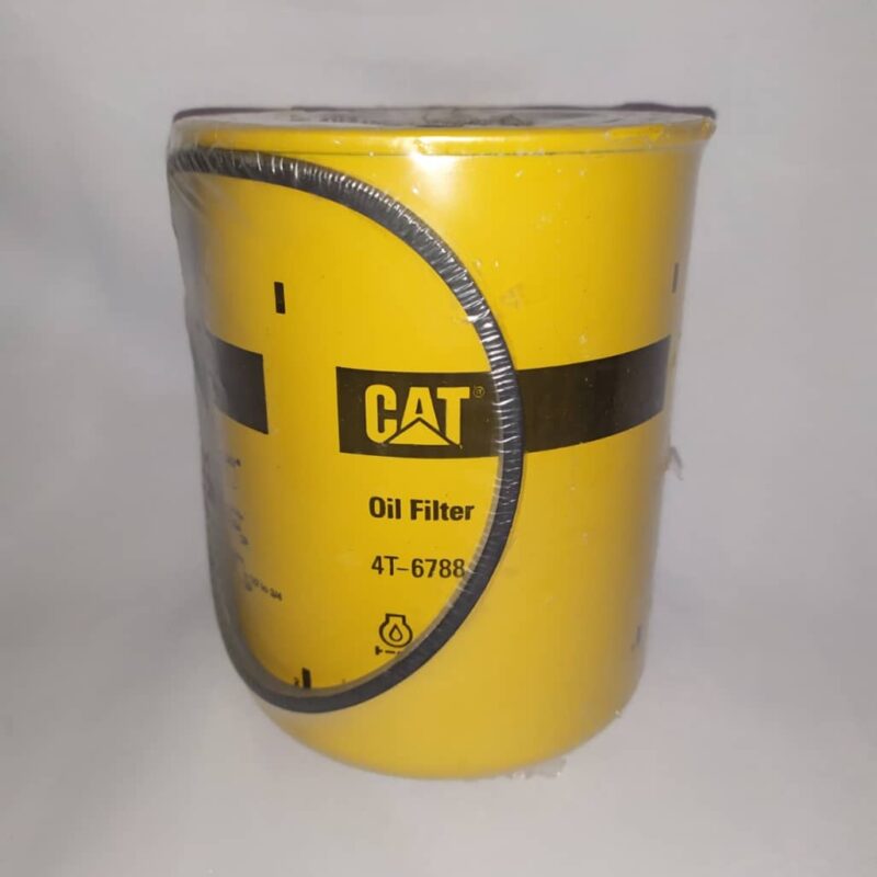Filtro de Aceite Hidráulico 4T-6788