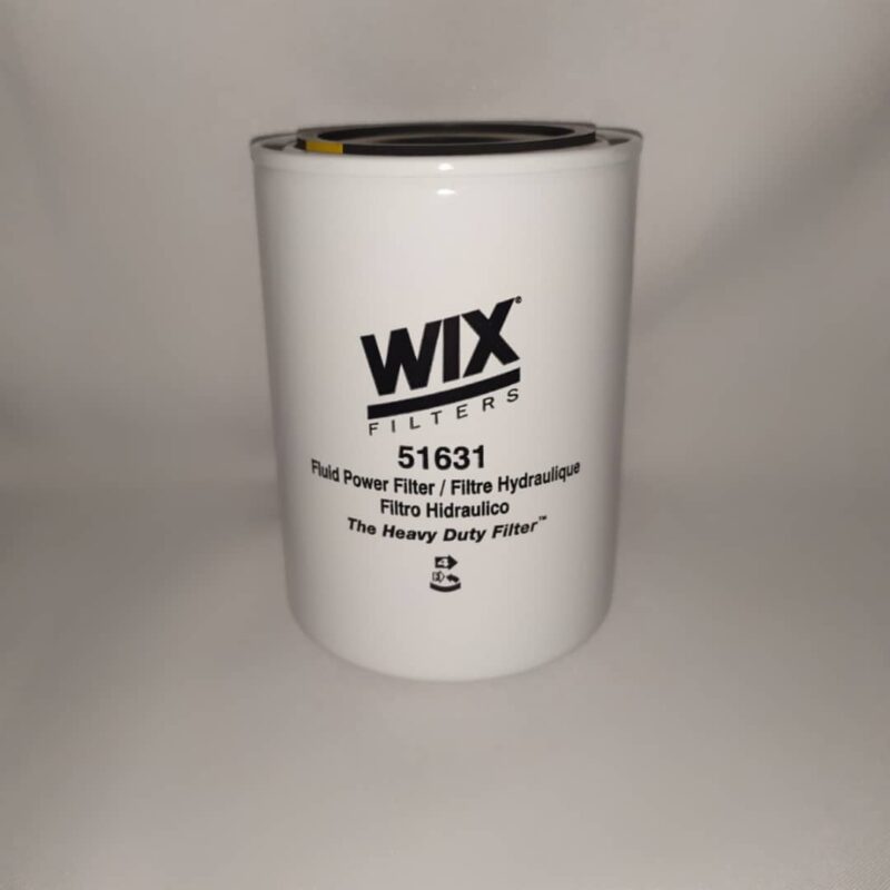 Filtro Hidráulico WIX 51631