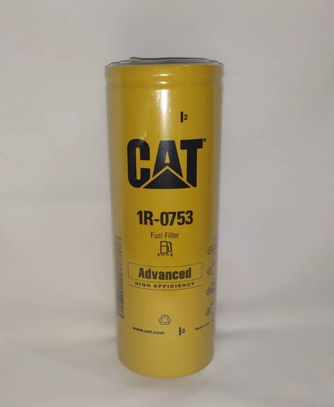 Filtro de Combustible 1R-0753