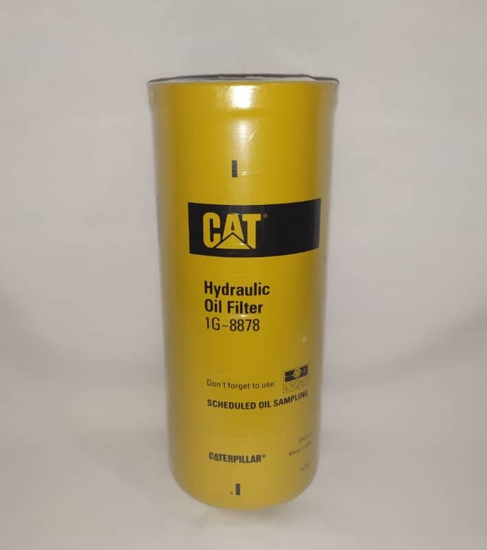 Filtro de Aceite Hidráulico 1G-8878