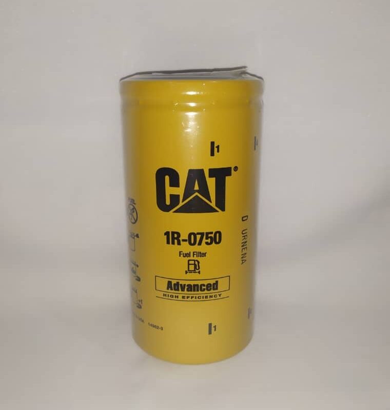 Filtro Combustible 1R-0750