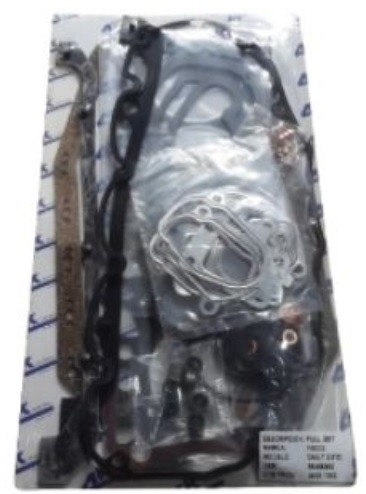 Juego Empaque Completo Iveco Turbo Daily