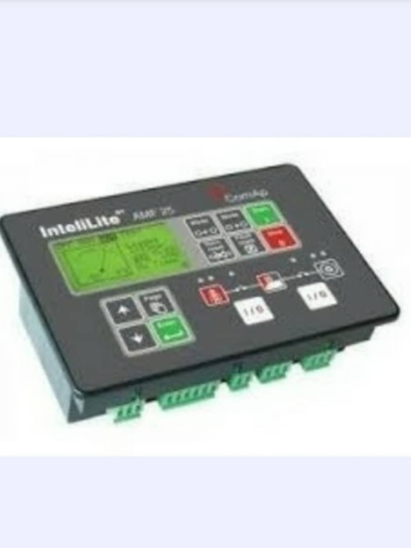 Panel de Control AMF25 ORIGINAL