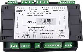 Panel de Control AMF25 ORIGINAL