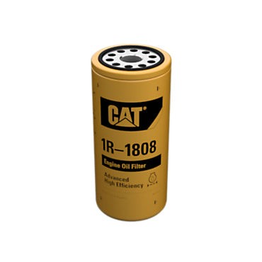 1R1808 FILTRO DE ACEITE CAT